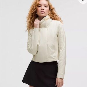 Lululemon Sleek City Jacket